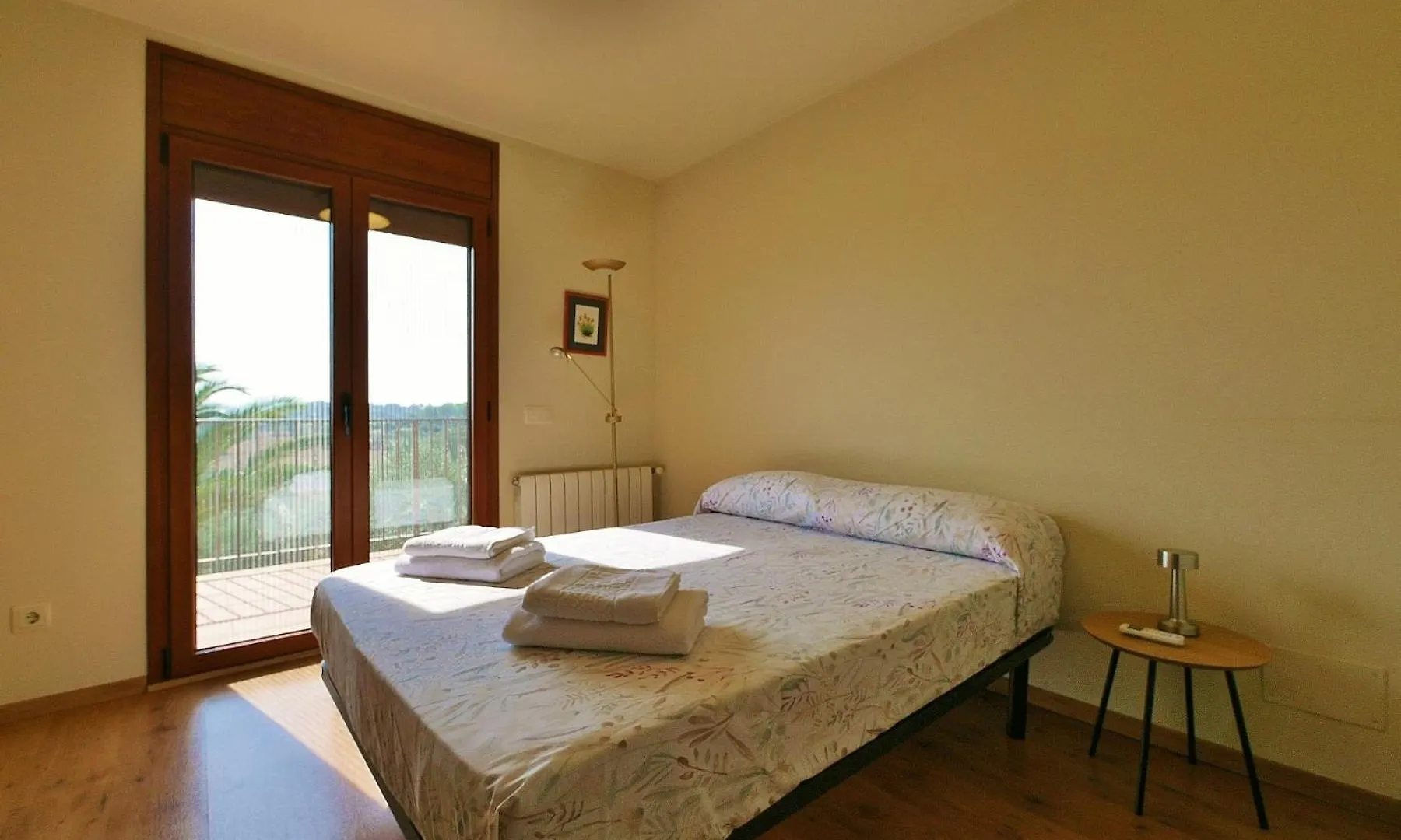 Villa Ca La Moni Gualta