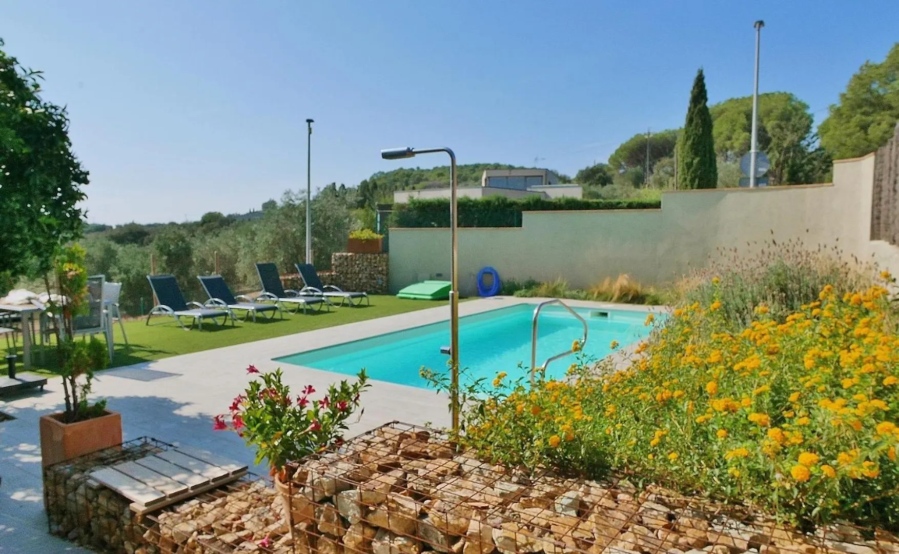 Villa Ca La Moni Gualta